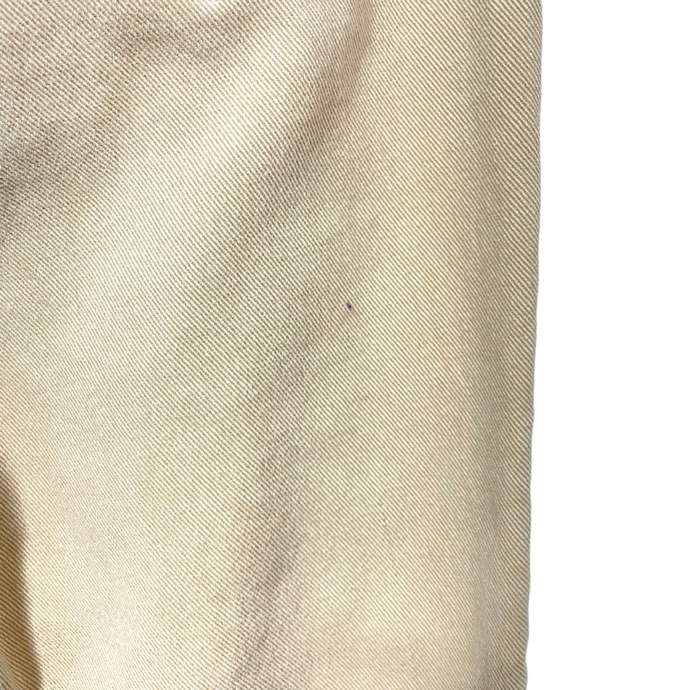 PacSun Women's Straight Leg Jeans - Light Tan - Picture 13 of 14